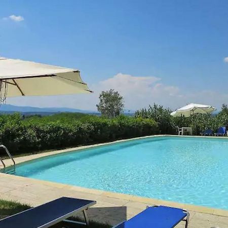 Agriturismo La Moraia Poggibonsi Exterior foto