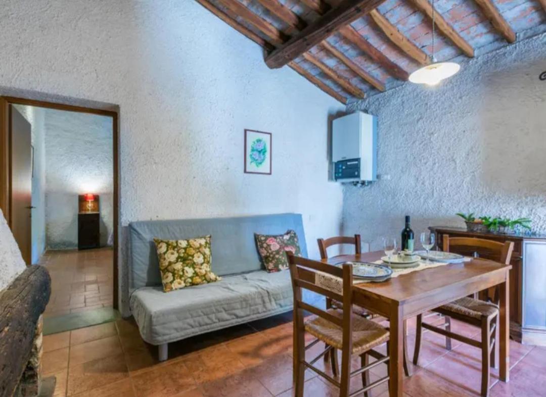Agriturismo La Moraia Poggibonsi Exterior foto