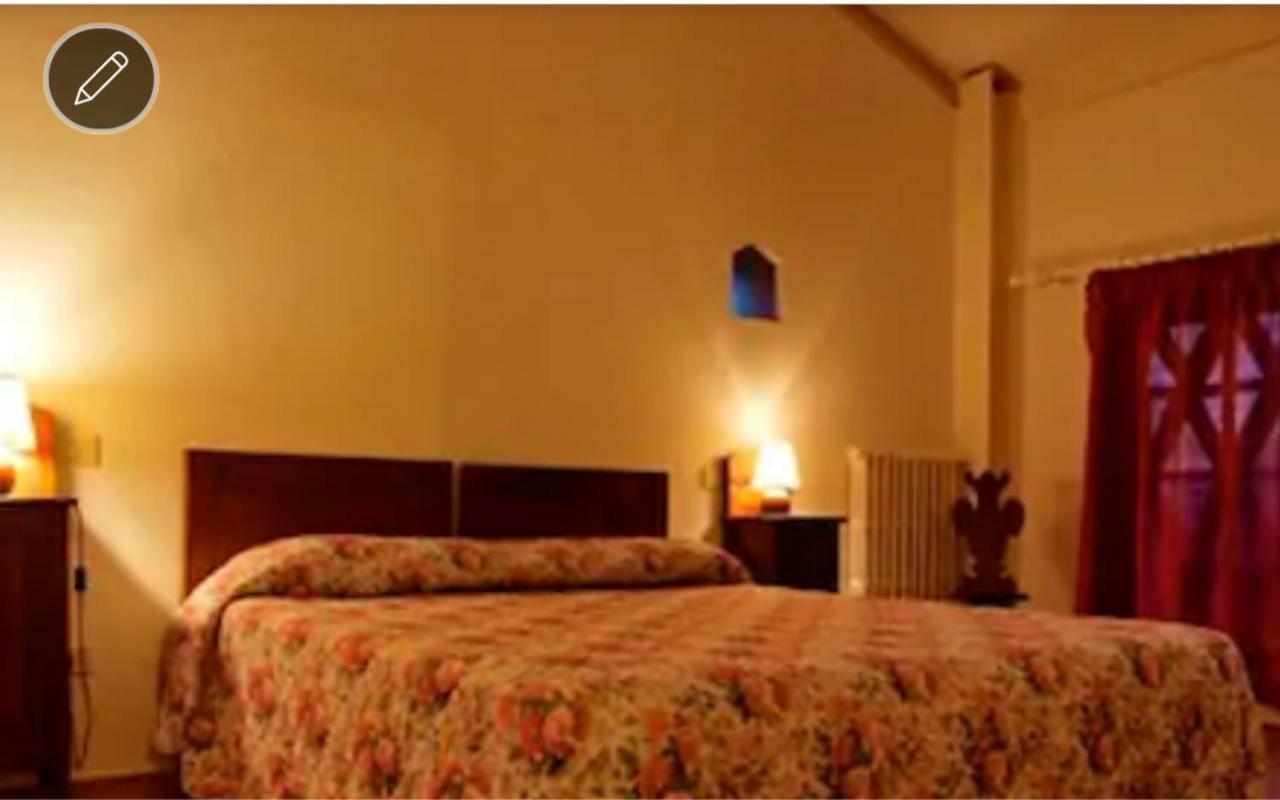 Agriturismo La Moraia Poggibonsi Exterior foto