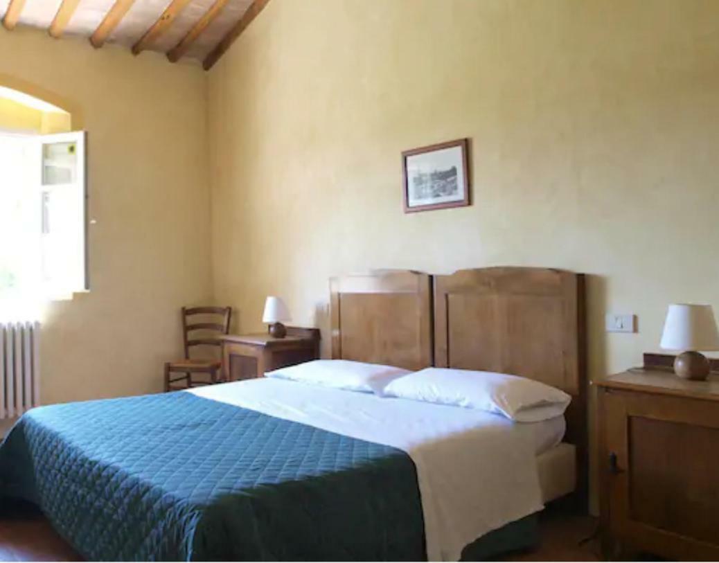 Agriturismo La Moraia Poggibonsi Exterior foto