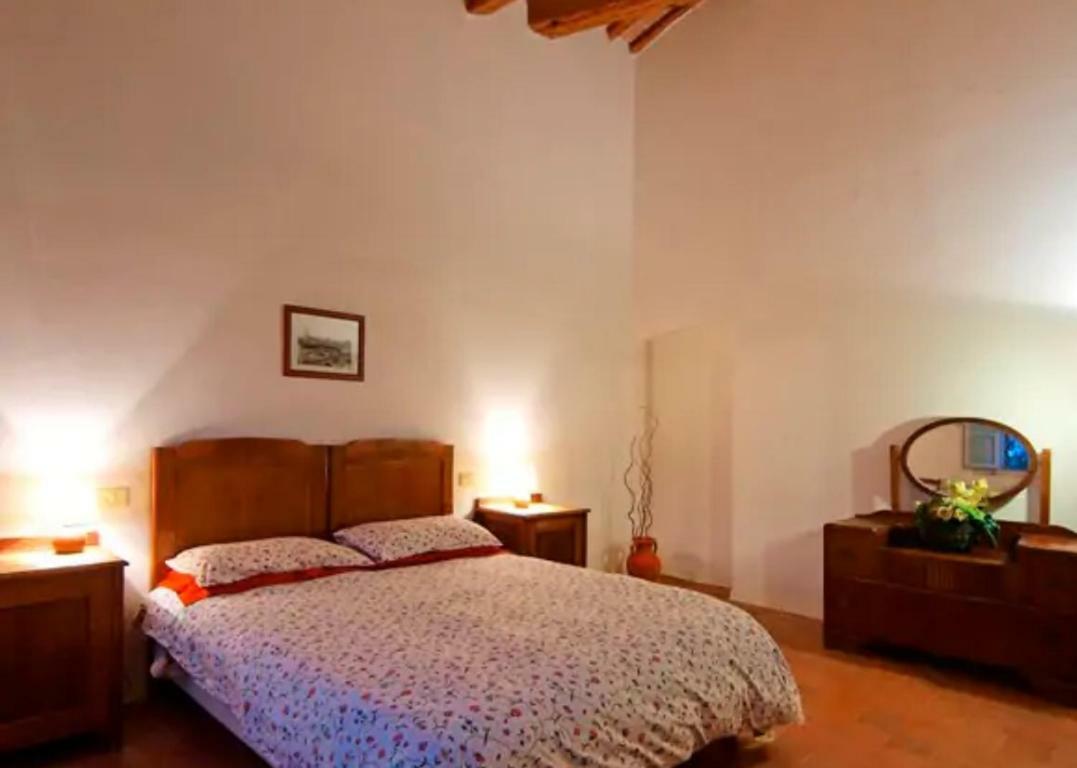 Agriturismo La Moraia Poggibonsi Exterior foto